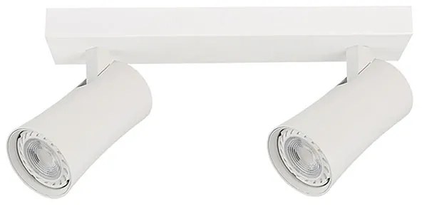 Σποτ Δίφωτο Eurolamp 144-60007