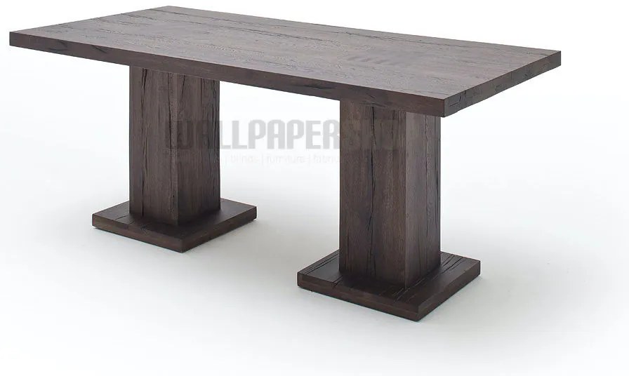 ΤΡΑΠΕΖΙ ΜΠΕΖ ΞΥΛΟ ΟΞΥΑΣ 50x70x76
