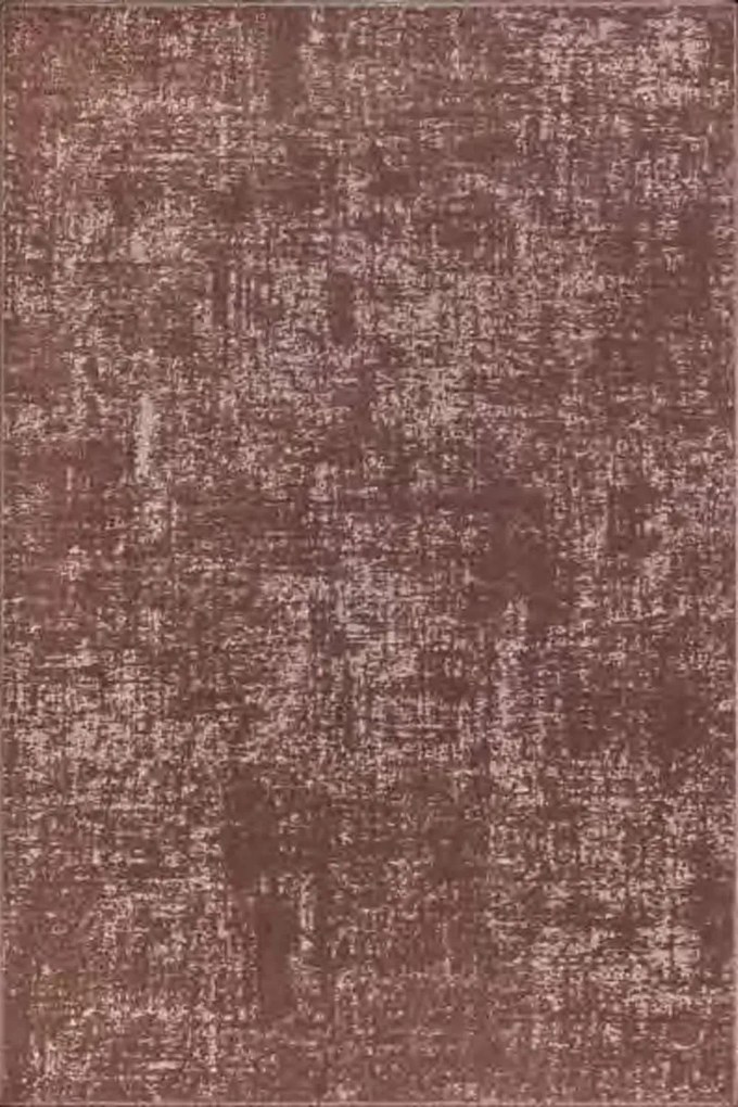 Χαλί Velluto Fango Terracotta Carpet Couture 160X230cm