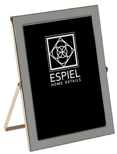 Κορνίζα (10x15) Espiel FAM605