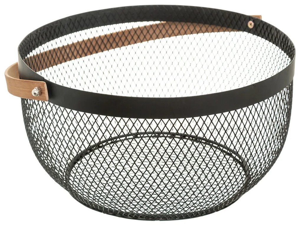 Καλάθι Αποθήκευσης (Φ29x14.5) F-V Retro 162151