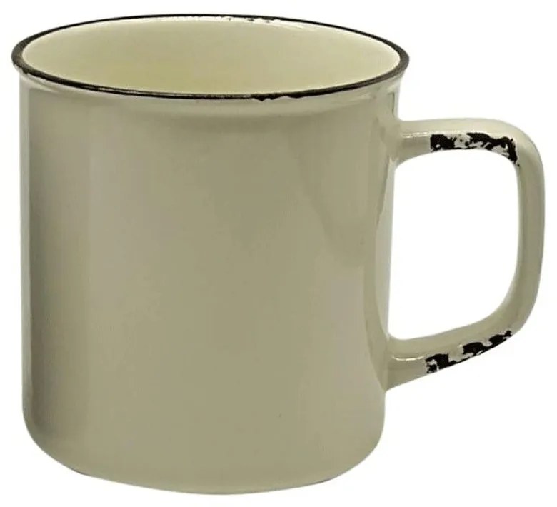 Κούπα 373-223-996 400ml White Ceramic