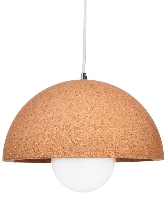 ΚΡΕΜΑΣΤΟ Φ/Σ 1ΧΕ27 ΦΕΛΛΟΣ Φ30XH120CM MALIBU ACA OD8064