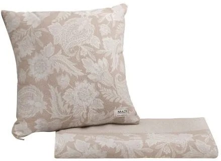 Διακοσμητικό Μαξιλάρι VELRION BEIGE διακοσμητικό-μαξιλάρι-45-x-45-εκ