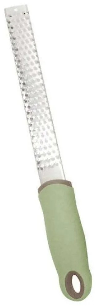 Τρίφτης Χειρός OL01880033 32,5x3,5cm Green Max Home Stainless Steel
