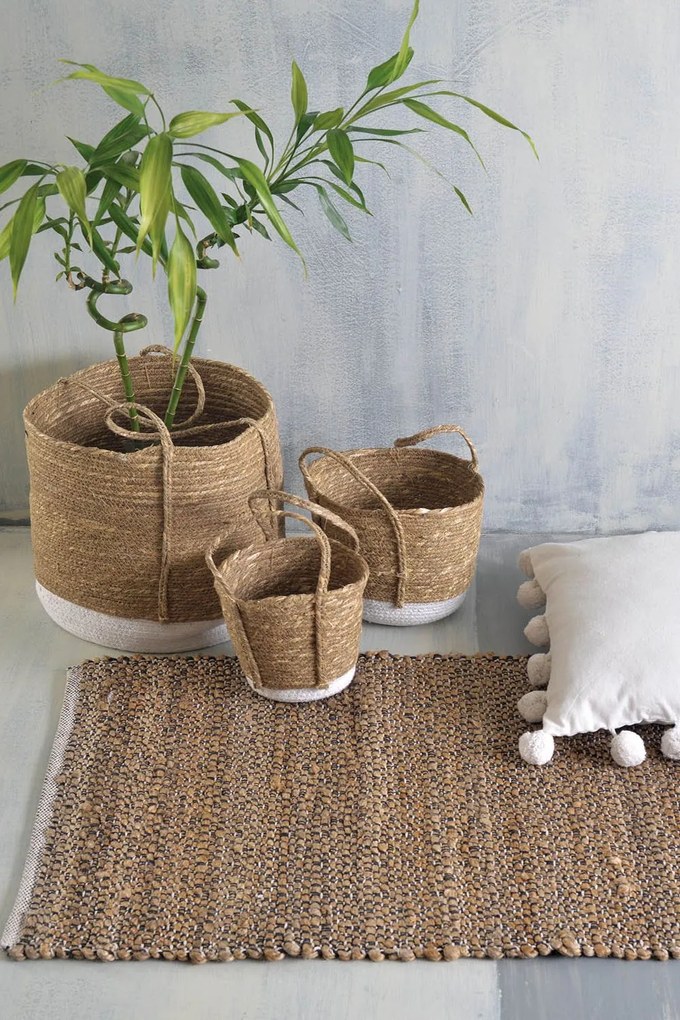 Χαλάκι Nedra Natural Ρυθμός 60X120cm