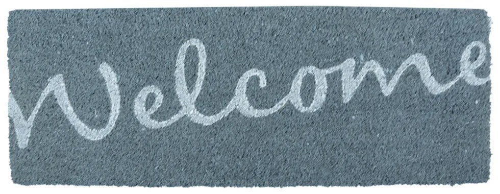 ΠΑΤΑΚΙ ΕΙΣΟΔΟΥ WELCOME-2 25X75 San Lorentzo 7252B