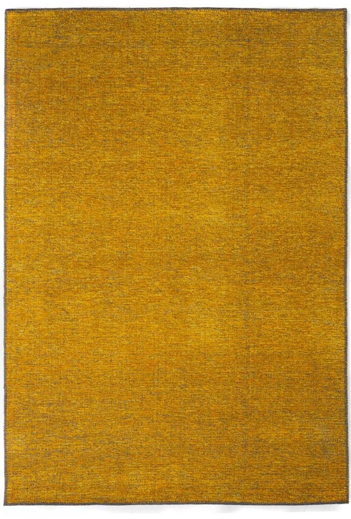 Χαλί Gatsby Yellow Royal Carpet 150X230cm