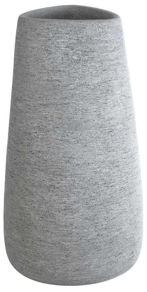 Κασπώ Δαπέδου Oxford 20795 45x49x90cm Grey GloboStar Cement