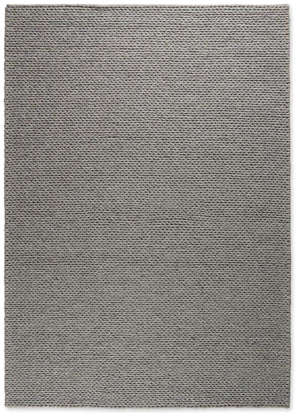 Χαλί Χειροποίητο Sumak Light Grey - 170x240