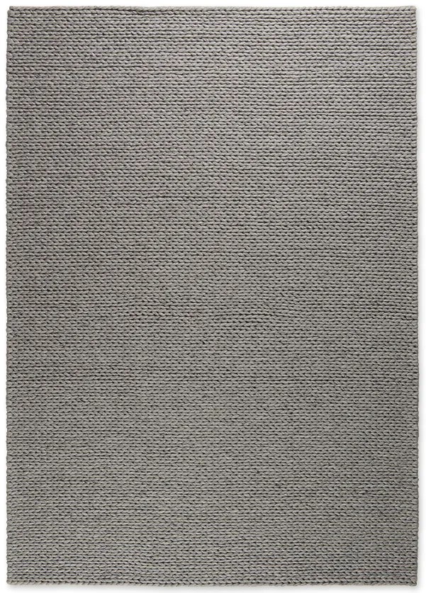 Χαλί Χειροποίητο Sumak Light Grey - 170x240