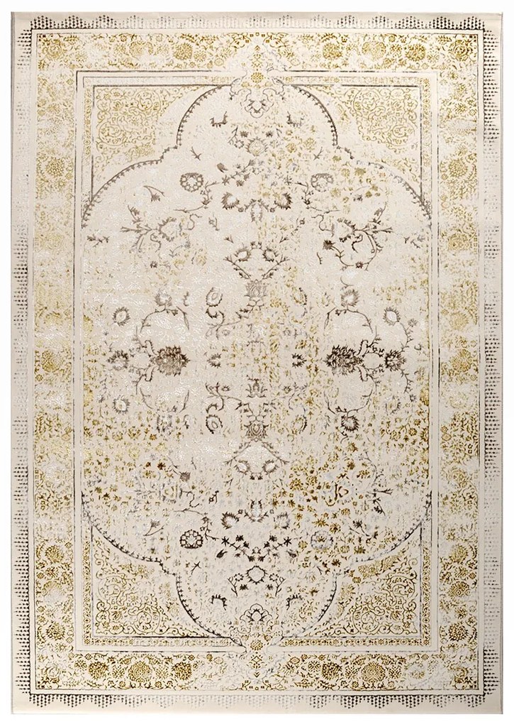 Χαλί (200x290) Tzikas Carpets Kashan 39552-075