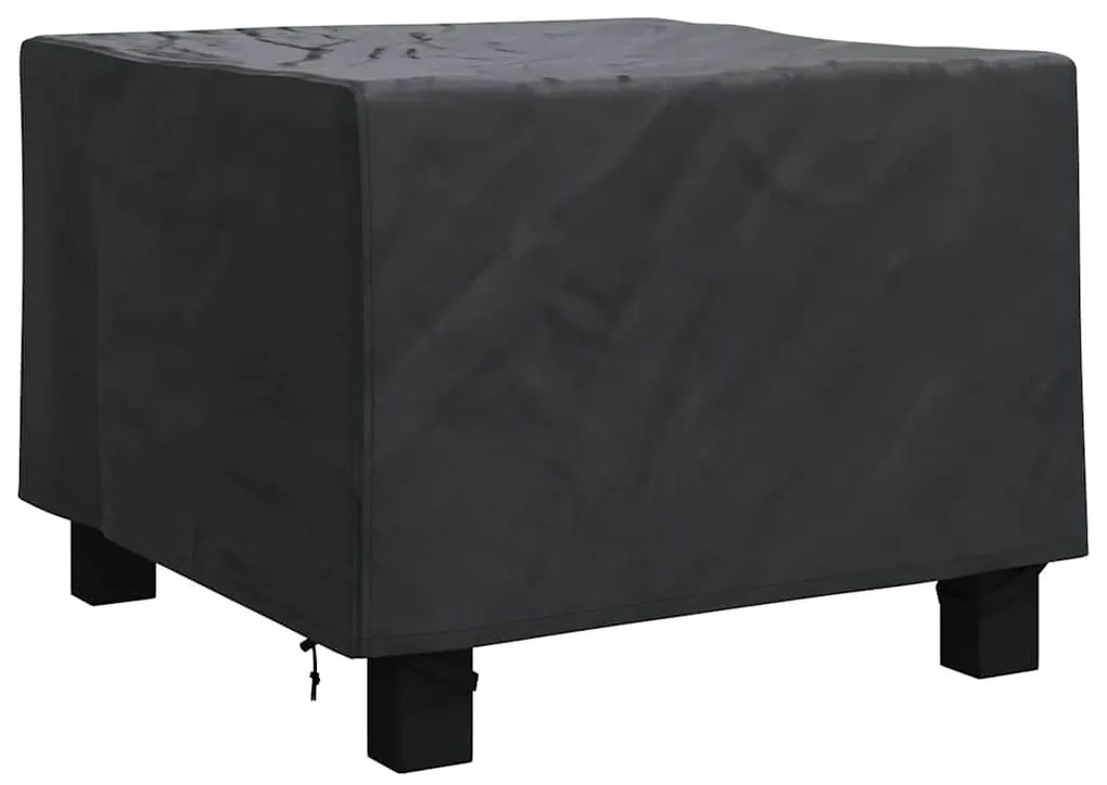 vidaXL Κάλυμμα επίπλων εξωτερικού χώρου 99 x 99 x 60 εκ