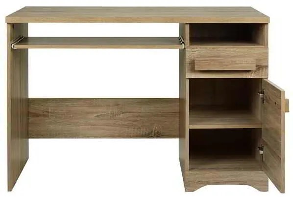 ΓΡΑΦΕΙΟ PLAYROOM SONAMA HM11275 110X55X76.5εκ