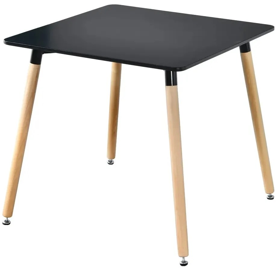 Τραπέζι Fiorino Τετράγωνο-Mauro