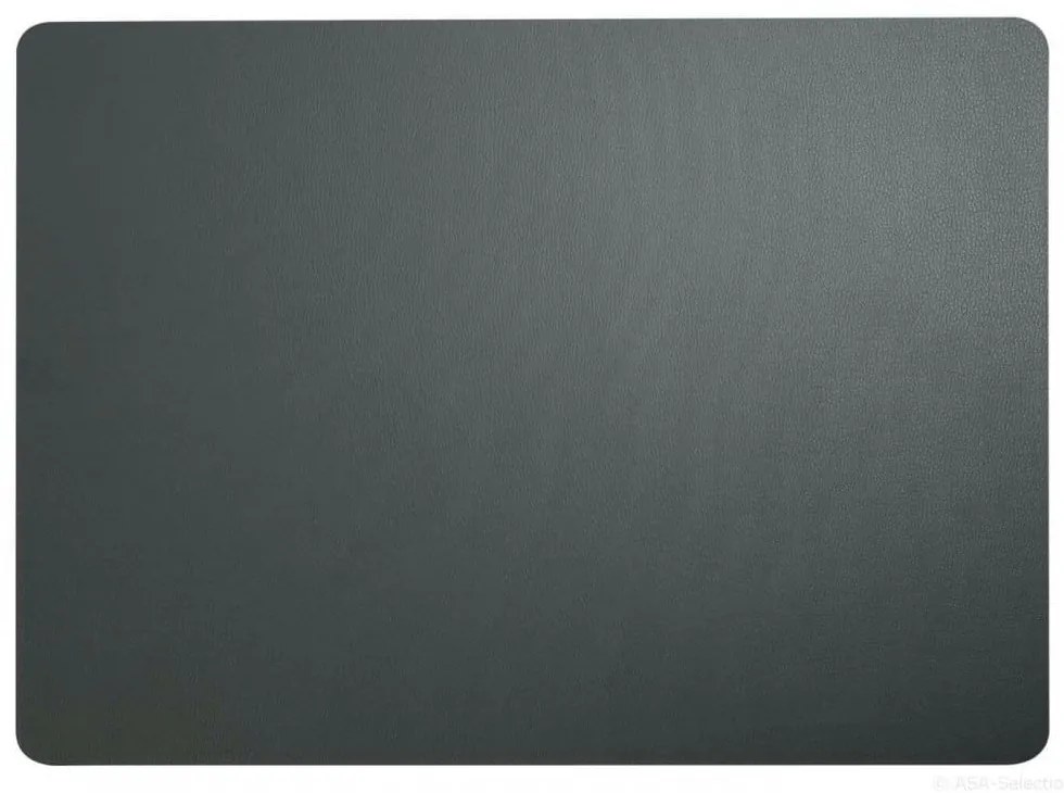 Σουπλά Optic Fine 7807420 33x46cm Dark Grey Asa Τεχνόδερμα