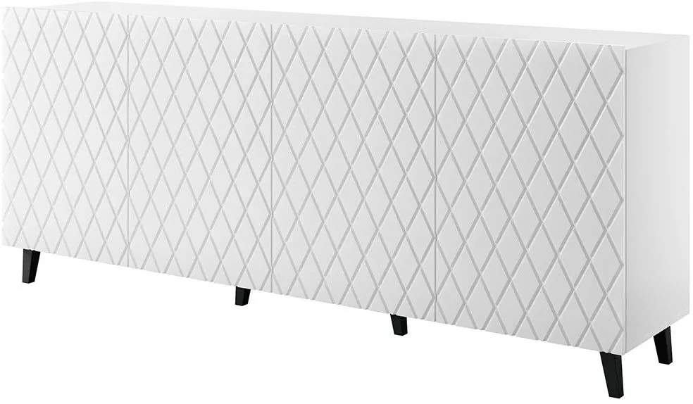 Μπουφές Asti-Leuko