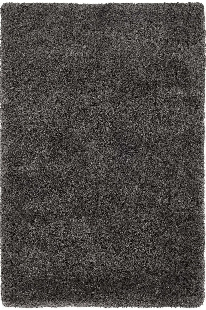 Χαλί Lulu Soft Touch Charcoal Asiatic London 200X290cm