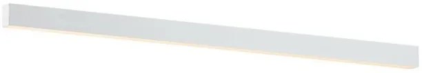 Γραμμικό Οροφής L2540 3000K Λευκό Dim. Station Ultra 3911-01254-3-W-D1 Viokef-3911-01254-3-W-D1-Λευκό 3911-01254-3-W-D1