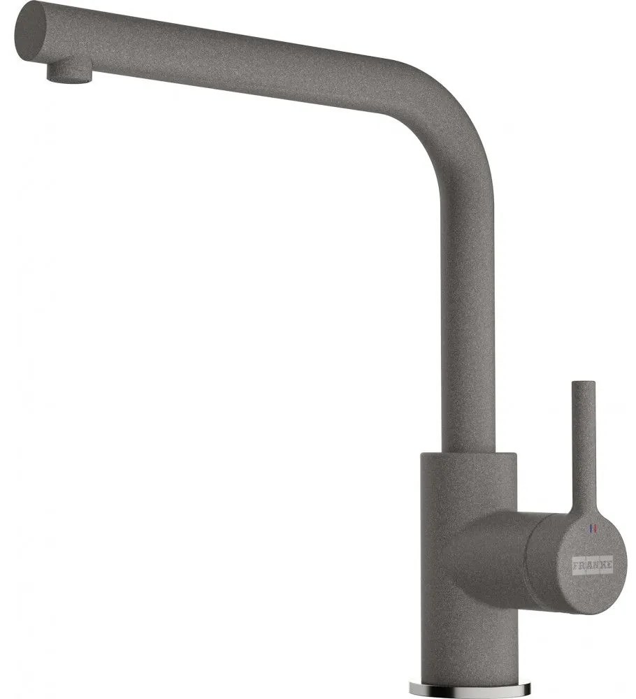 Franke Lina Standard Αναμεικτική μπαταρία HP Stone Grey