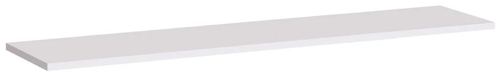 Swap Κρεμαστό Έπιπλο Τηλεόρασης Καφέ Δρυς 180x30x40