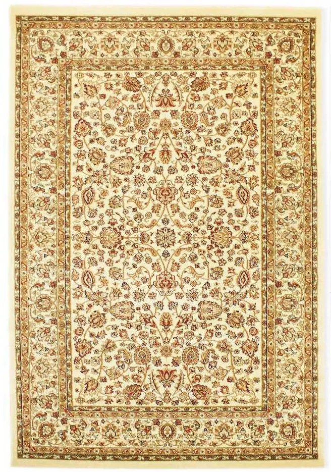 Χαλί Olympia 4262F CREAM - 140x200