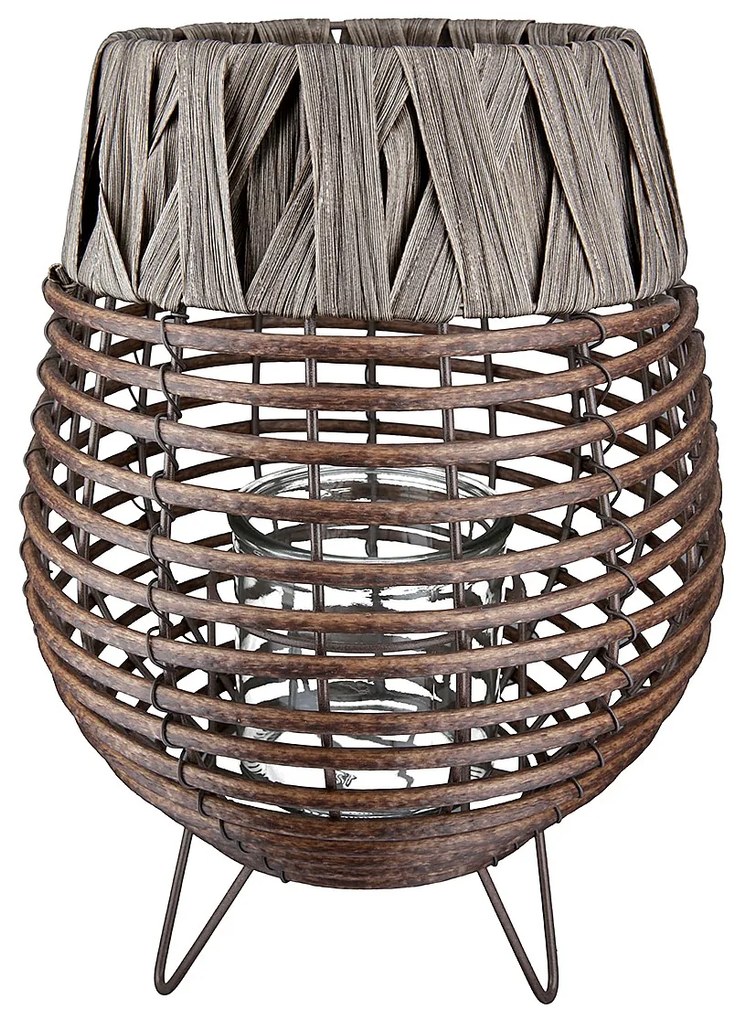 ΦΑΝΑΡΙ ARTELIBRE ΚΑΦΕ PE 33CM