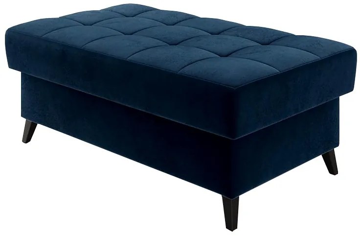 Πουφ Nord-Mple Skouro - 106.00Χ67.00Χ44.00cm