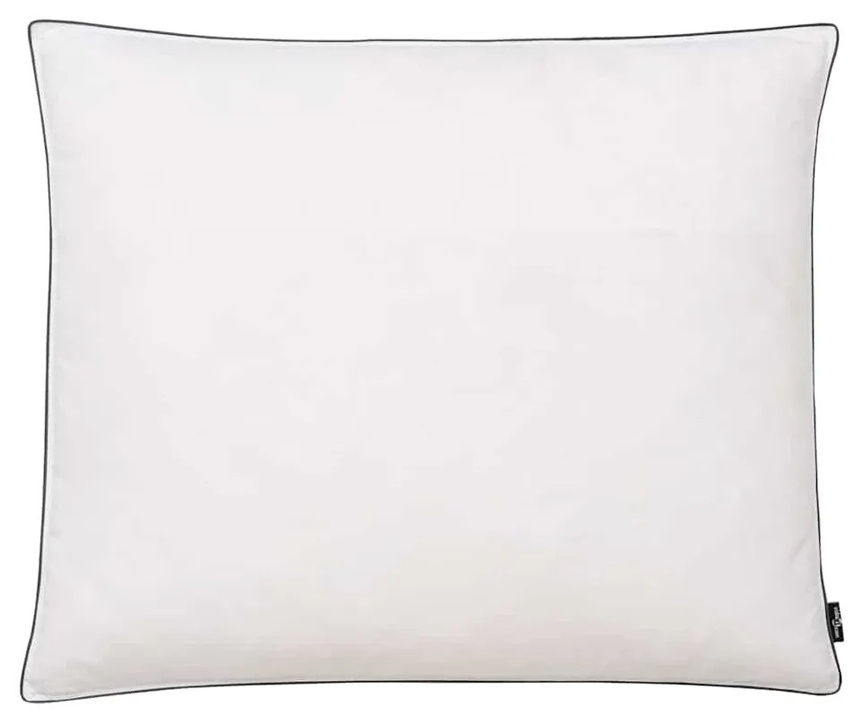 vidaXL Μαξιλάρια 2 τεμ. Λευκά 70 x 60 εκ. Βαριά με Πούπουλα/Φτερά