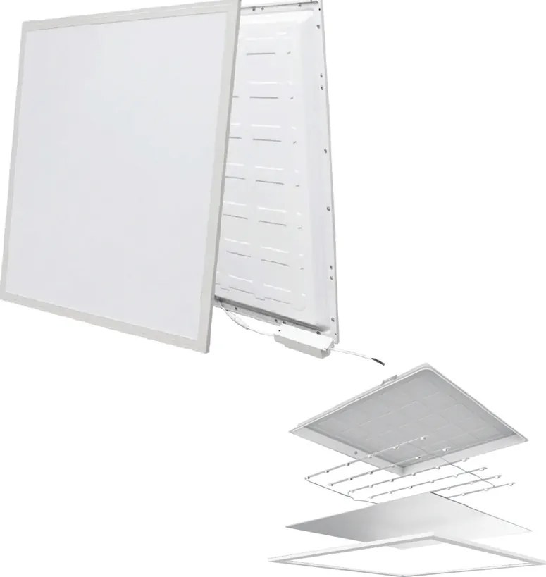 LED Backlight Panel InLight 2.48.02.2