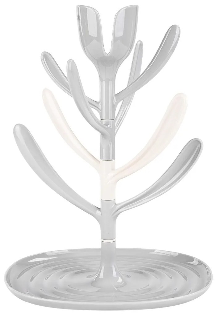 Στεγνωτήρας Μπιμπερό Kikka Boo Tulip Grey