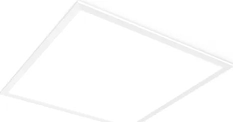 Φωτιστικό Οροφής Πάνελ 60x60 LED 48W 6500K Oxo OXO4865 ACA-OXO4865-Λευκό OXO4865
