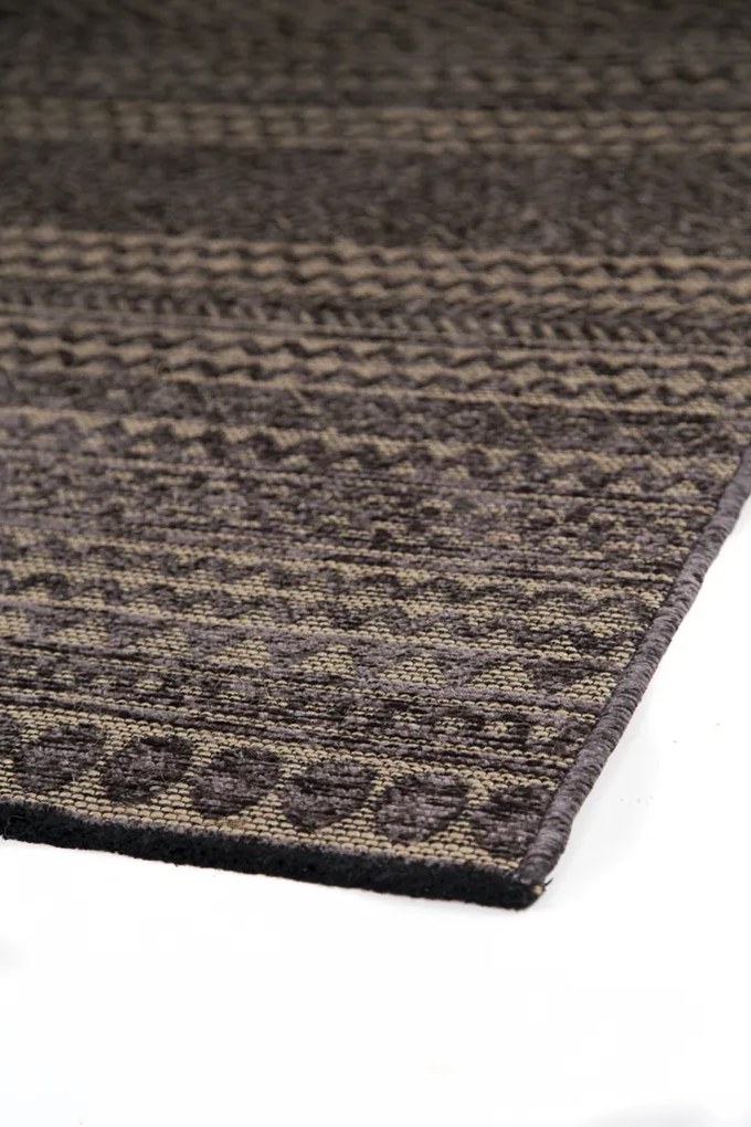 Χαλί Gloria Cotton FUME 34 Royal Carpet - 160 x 230 cm - 16GLO34FU.160230 - 16GLO34FU.160230