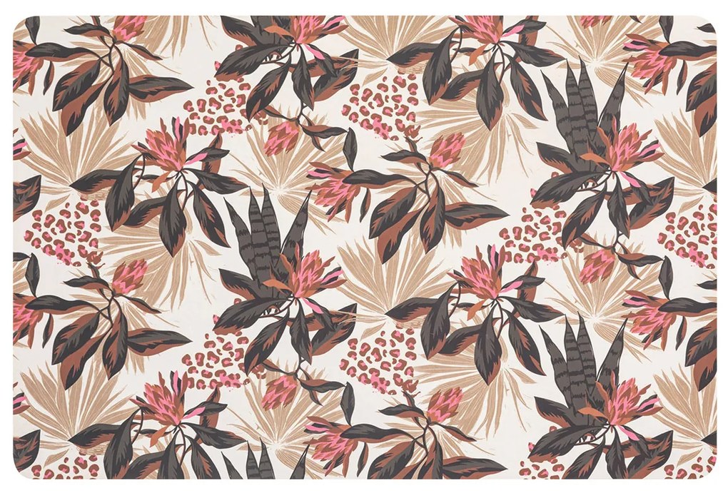 Σουπλά (45x30) S-D Tropical Boudoir 202129A