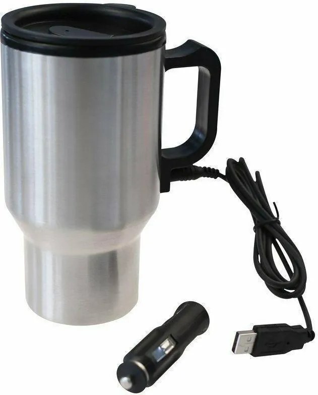 Θερμαινόμενη κούπα 450ml KD-3119