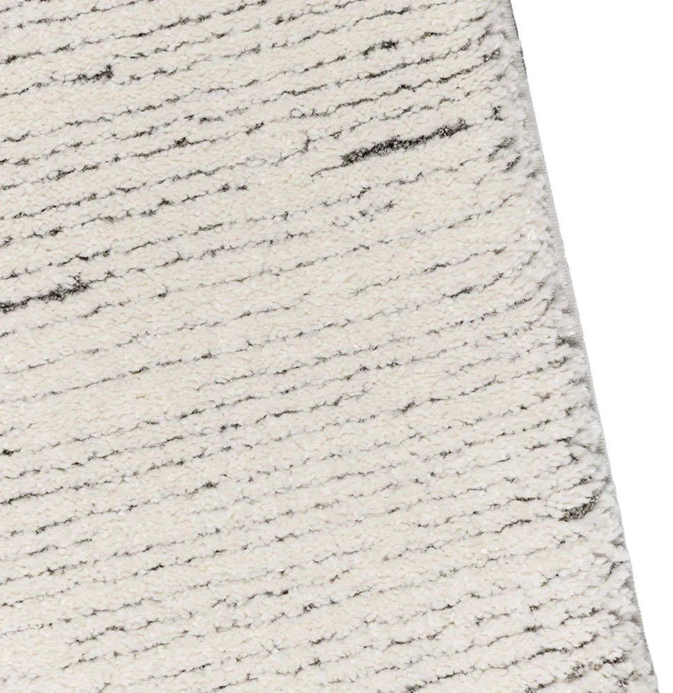 Μοκέτα Deluxe 688-696 Ivory-Anthracite Colore Colori 400X