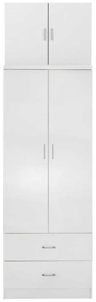 Intrahome ΝΤΟΥΛΑΠΑ SCASABLANCAINCASABLANCALTCASABLANCAIE-REINE .05 2ΦΥΛΛΗ ΜΕ ΠΑΤΑΡΙ &amp; 2 ΣΥΡΤΑΡΙΑ-ΜΕΛΑΜΙΝΗ ΛΕΥΚΗ 80x42x241Υεκ intraho-0007910