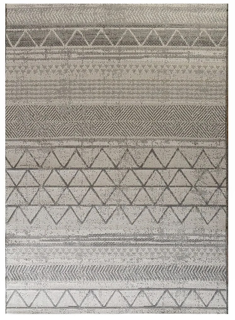 Χαλί Καλοκαιρινό (160x230) Tzikas Carpets Novo 54156-995