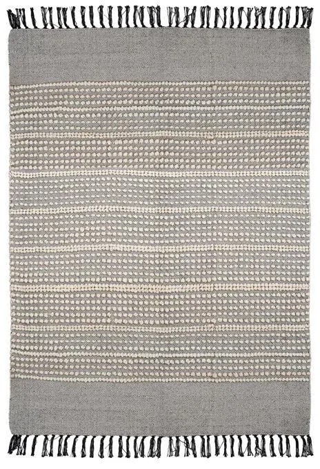 ΧΑΛΙ Fylliana Corn ΜΠΕΖ ΧΡΩΜΑ 120x180εκ