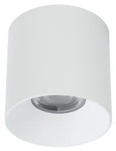 Σποτ Φωτιστικό Οροφής LED 30W IP20 4000K CL IOS Nowodvorski 8730 Λευκό