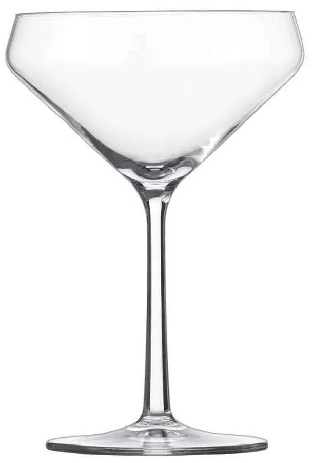 Ποτήρι Κοκτέιλ Pure 113755 343ml Clear Zwiesel Glas Glass
