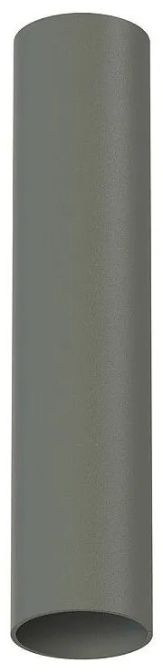 Φωτιστικό Οροφής - Σποτ Fourty S 10884 4x18,5cm 1xGU10 10W Grey Nowodvorski