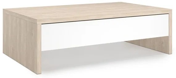 Τραπέζι σαλονιού LOOSE 120x70x40 DIOMMI 25-604