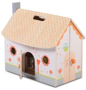 ΞΥΛΙΝΟ ΠΤΥΣΣΟΜΕΝΟ ΚΟΥΚΛΟΣΠΙΤΟ 4139 3800146221492