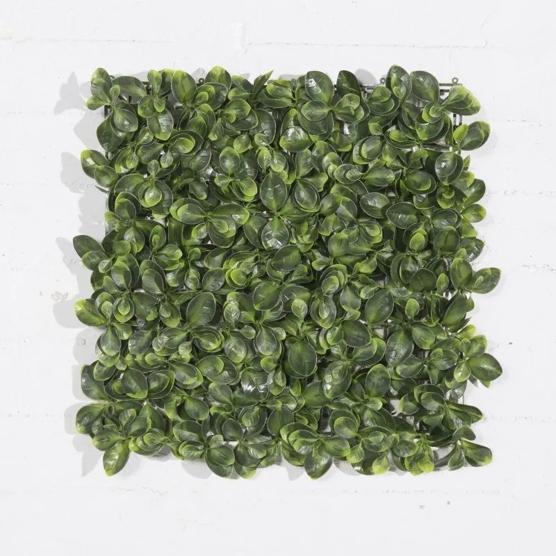 Supergreens Τεχνητή Φυλλωσιά Τριφύλλι 50x50 εκ
