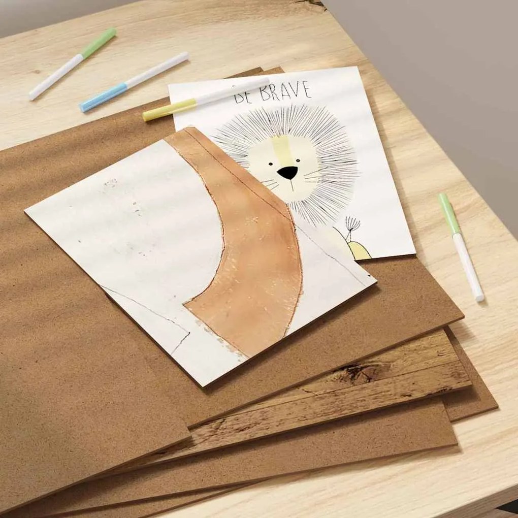 vidaXL Διακοσμητικά Πάνελ 50 pcs Παλιό ξύλο 30 x 42 x 0.27 εκ