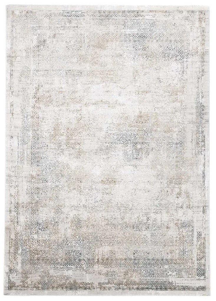 Χαλί (160x230) Royal Carpet Silky 03A L.Beige