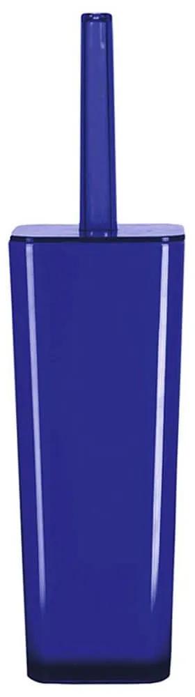 Βουρτσάκι Μπάνιου WC Easy 5061 Kobalt Blue Kleine Wolke Πλαστικό
