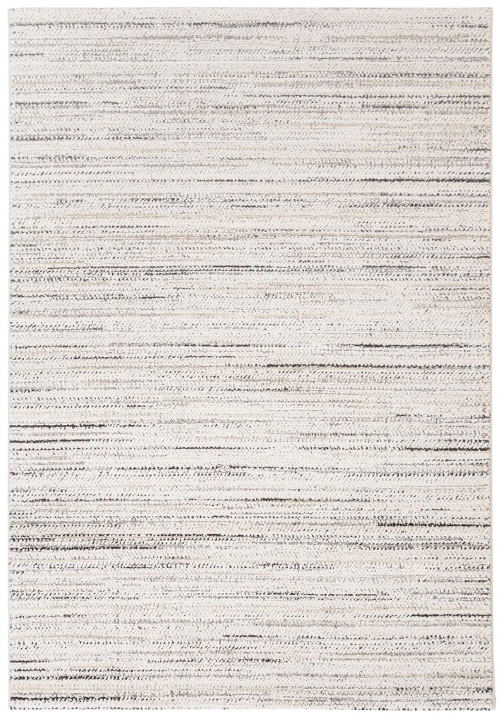 Μοντέρνο Χαλί Solid 1772A WHITE Royal Carpet - 133 x 190 cm