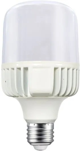 Λαμπτήρας LED E27 T70 15W 4000K  (10 τεμάχια)